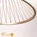 Подвесной светильник Favourite Fibra 4634-6P - Фото 4