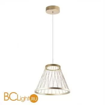 Подвесной светильник Favourite Fibra 4634-4P