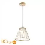 Подвесной светильник Favourite Fibra 4634-4P - Фото 0