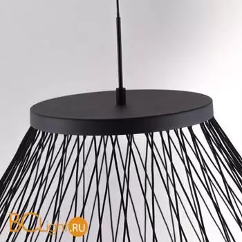 Подвесной светильник Favourite Fibra 4633-6P - Фото 2
