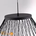 Подвесной светильник Favourite Fibra 4633-6P - Фото 2