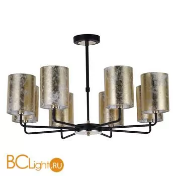 Потолочная люстра Favourite Fido 2588-8P