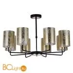 Потолочная люстра Favourite Fido 2588-8P