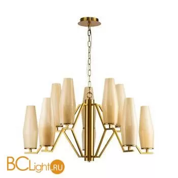 Люстра Favourite Figuris 2872-10P - Фото 0