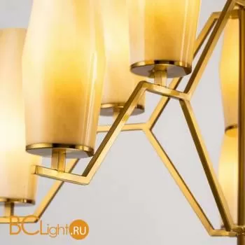 Люстра Favourite Figuris 2872-10P - Фото 4