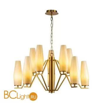 Люстра Favourite Figuris 2872-10P