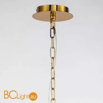 Люстра Favourite Figuris 2872-10P - Фото 2