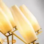 Люстра Favourite Figuris 2872-10P - Фото 3