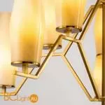 Люстра Favourite Figuris 2872-10P - Фото 4