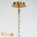 Люстра Favourite Figuris 2872-10P - Фото 2