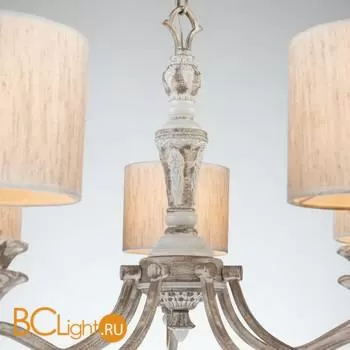 Люстра Favourite Fima 2700-7P - Фото 5