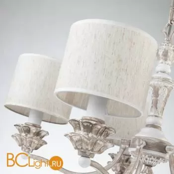 Люстра Favourite Fima 2700-5P - Фото 4