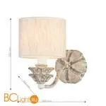 Бра Favourite Fima 2700-1W - Фото 1