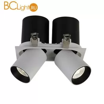 Встраиваемый светильник Favourite Finis 2226-2U