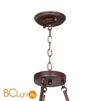 Люстра Favourite Fiona 2532-6PC - Фото 0