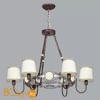 Люстра Favourite Fiona 2532-6PC - Фото 3