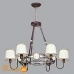 Люстра Favourite Fiona 2532-6PC - Фото 3