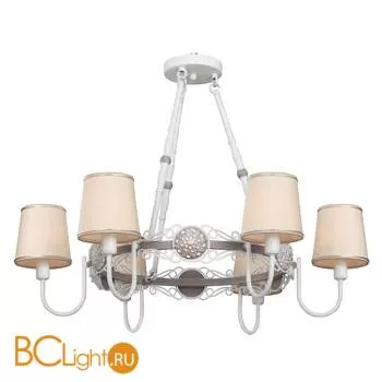 Люстра Favourite Fiona 2495-6PC - Фото 2