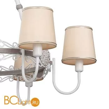 Люстра Favourite Fiona 2495-6PC - Фото 4