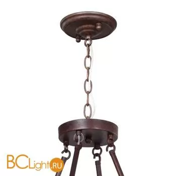 Люстра Favourite Fiona 2532-8PC - Фото 0