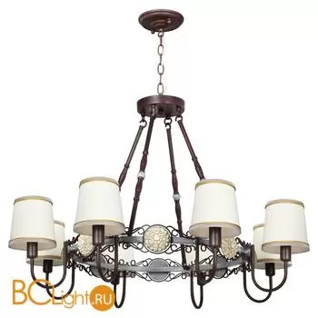 Люстра Favourite Fiona 2532-8PC - Фото 3