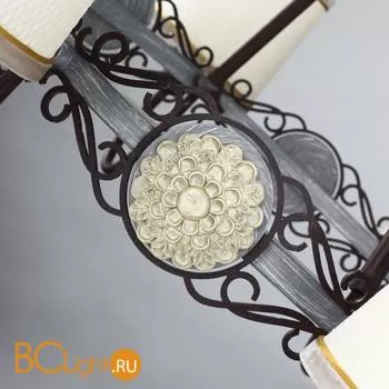 Люстра Favourite Fiona 2532-8PC - Фото 4