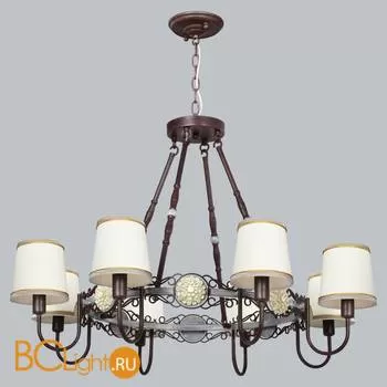 Люстра Favourite Fiona 2532-8PC - Фото 5