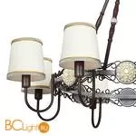 Люстра Favourite Fiona 2532-8PC - Фото 1