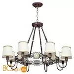 Люстра Favourite Fiona 2532-8PC - Фото 3