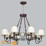 Люстра Favourite Fiona 2532-8PC - Фото 5