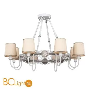 Люстра Favourite Fiona 2495-8PC - Фото 2