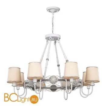 Люстра Favourite Fiona 2495-8PC