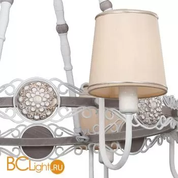 Люстра Favourite Fiona 2495-8PC - Фото 4