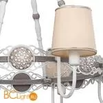 Люстра Favourite Fiona 2495-8PC - Фото 4