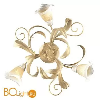 Потолочная люстра Favourite Fioraia 1372-3U