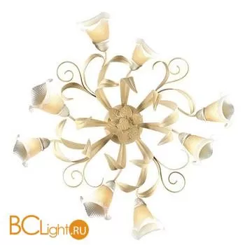 Потолочная люстра Favourite Fioraia 1372-8U