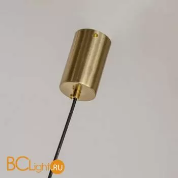 Подвесной светильник Favourite Firmato 4061-1P - Фото 1