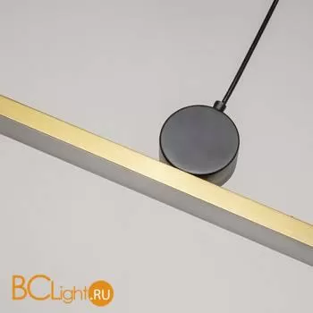 Подвесной светильник Favourite Firmato 4061-1P - Фото 5