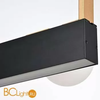 Подвесной светильник Favourite Fitirum 4072-6P - Фото 3