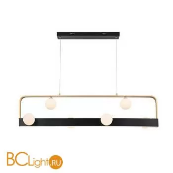 Подвесной светильник Favourite Fitirum 4072-6P