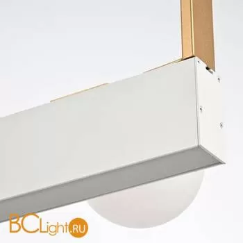 Подвесной светильник Favourite Fitirum 4073-6P - Фото 3