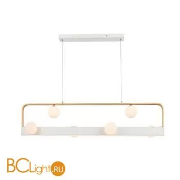 Подвесной светильник Favourite Fitirum 4073-6P