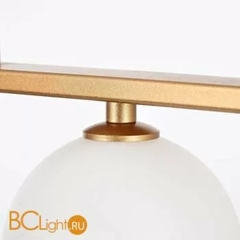 Подвесной светильник Favourite Fitirum 4073-6P - Фото 1