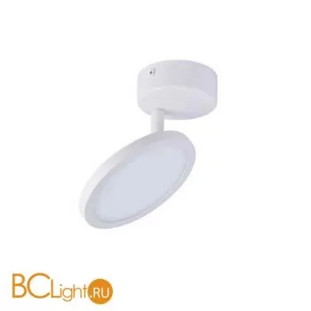 Потолочный светильник Favourite Flach 4119-1U - Фото 0