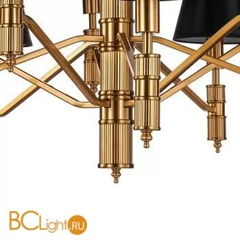 Люстра Favourite Flagship 2933-10P - Фото 4