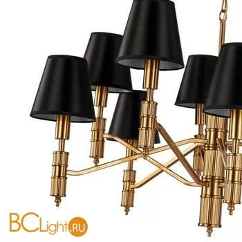 Люстра Favourite Flagship 2933-10P - Фото 5