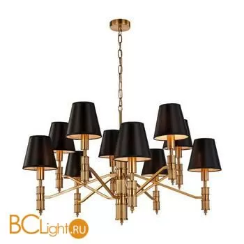 Люстра Favourite Flagship 2933-10P