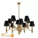 Люстра Favourite Flagship 2933-10P - Фото 0