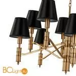 Люстра Favourite Flagship 2933-10P - Фото 5