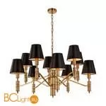 Люстра Favourite Flagship 2933-10P